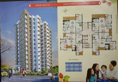 Durga Shivam Heights Brochure 4