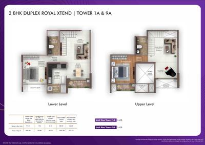 Gera Island Of Joy Project B Brochure 48