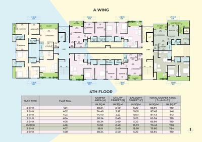 Goyal My Home Wakad Brochure 30