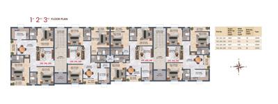 Raman Homes Brochure 4