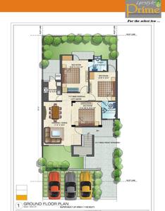 CHD Developers Lifestyle Prime Brochure 8
