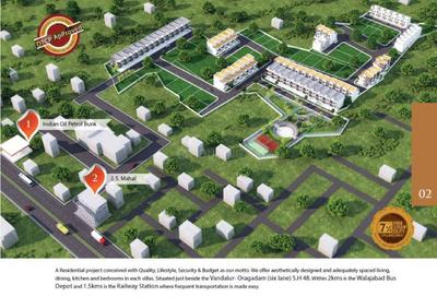The Royal Royal Enclave Brochure 3