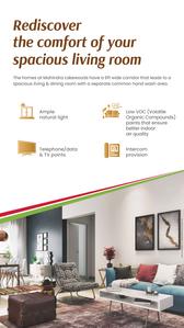 Mahindra Lakewoods Towers D And E Brochure 10