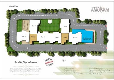 Windsor Amulyam Brochure 14
