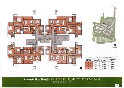 Prestige Park Grove Brochure 19