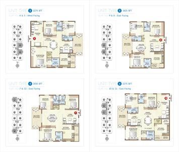 Rasun The Elysian Brochure 11