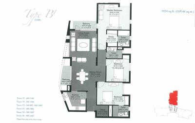 Unitech Heights Brochure 22