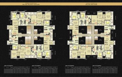 Eskay Basera Eternity Brochure 17