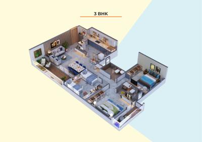 Goyal My Home Wakad Brochure 21