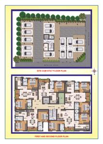 Obel Central Park Brochure 2