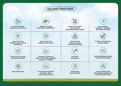 G Square South Crown Brochure 6