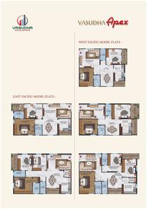 Vasudha Apex Brochure 5