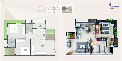 Aradhana Arise Brochure 9