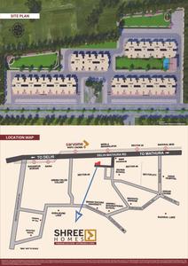 Shree Homes Brochure 7