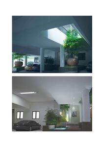 Lanco Hills Hanging Gardens Villas Brochure 12