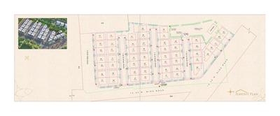 Image of 1200 Sq.ft 3 BHK Villa for sale in Laxmi Shiv Darshan 53, Tarsali, Vadodara for Rs. 7100000