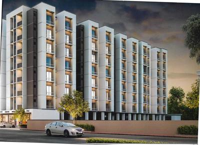 Aakar Param Aspire Brochure 9