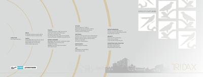 SSVR Tridax Brochure 19