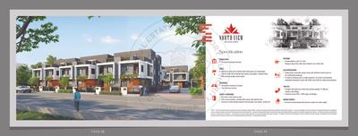 North Bunglows Brochure 20