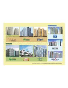 Panchsheel Panchsheel Prime 390 Phase 1 Brochure 13