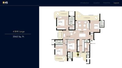 4S The Aurrum Brochure 36