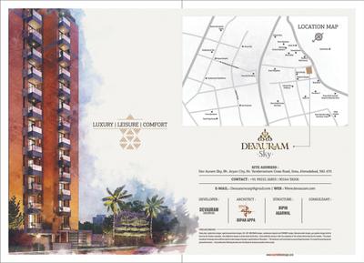 Dev Auram Sky Brochure 13
