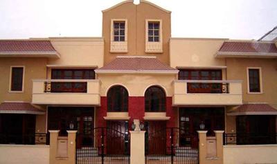 Image of 2268 Sq.ft 3 BHK Builder Floor for sale in Ashiana Silver Crest, Sector 48, Gurgaon for Rs. 36500000