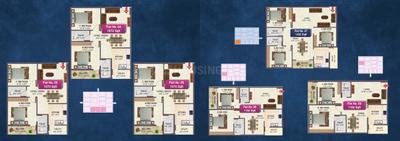 SR Sai Ram Residency Brochure 4
