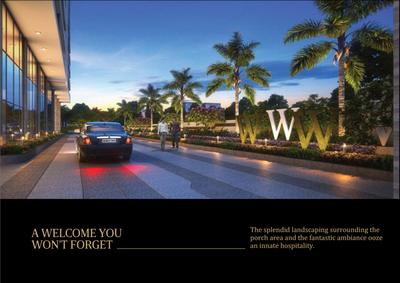 W By DSR Brochure 13