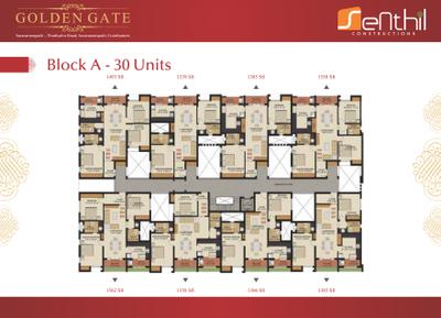 Senthil Golden Gate Brochure 18