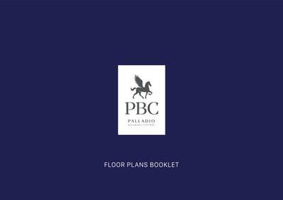 VJ Palladio Balewadi Central Phase 2 Brochure 1