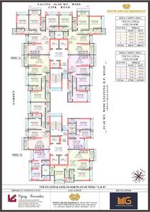 Mhatre White Orchid Residency Brochure 14