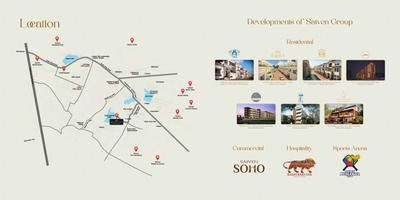Saiven Six Senses Brochure 28