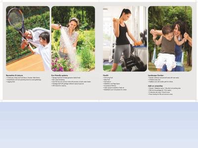 Prabhav Evana Phase 1 Brochure 4