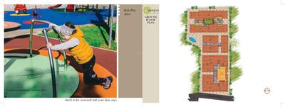 Aponjon Housing Complex Brochure 5