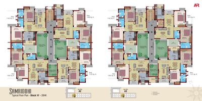 AR Samriddhi Brochure 6