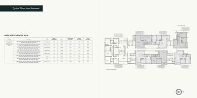 Kumar Parth Tower C3 Brochure 25