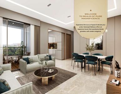 Siddharth Geetanjali Bellezza Brochure 9