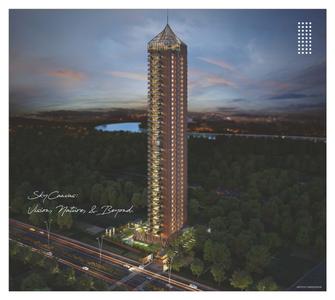 BE Realty Prestigia Brochure 22