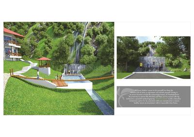 Image of 10764 Sq.ft Residential Plot / Land for sale in Asha Bramha Greens, Trimbak, Nashik for Rs. 2700000