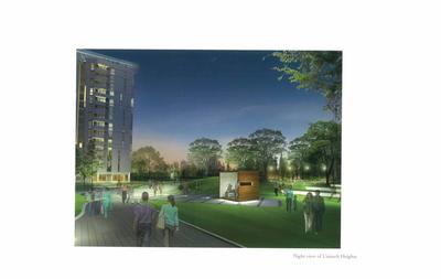 Unitech Heights Brochure 7