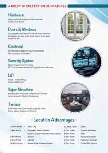 MTC Arambh Brochure 3
