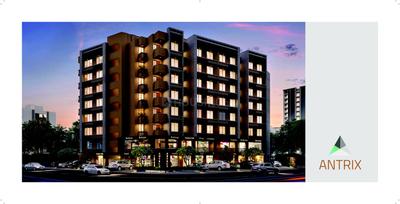 Shree Hari Antrix Brochure 3