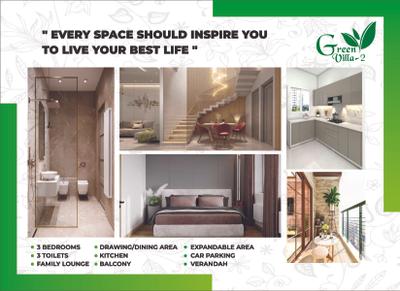 Kingson Green Villa 2 Brochure 9