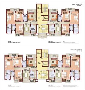 Parsvnath Paramount Brochure 12