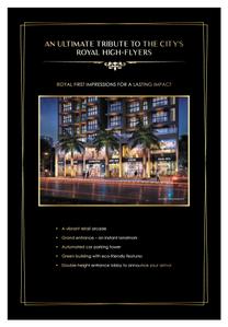Ruparel Palacio Phase I Brochure 8