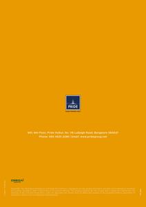Pride Rolling Hills Phase II Brochure 7