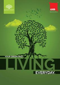 Axis Banyan County Brochure 1