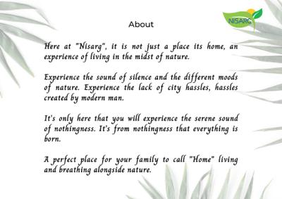 Ocean Nisarg Brochure 2