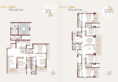 Emerald Horizon Tower Brochure 31
